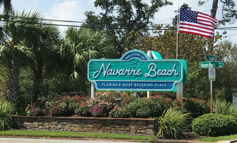 navarre-beach-sign-florida