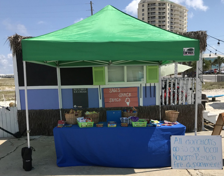 Sage-Paddle-Co-Snack-Shack-Navarre-Beach-Florida